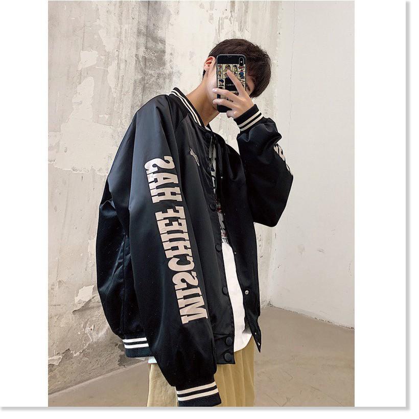 ÁO KHOÁT DÙ MOMBER UNISEX NAM NỮ