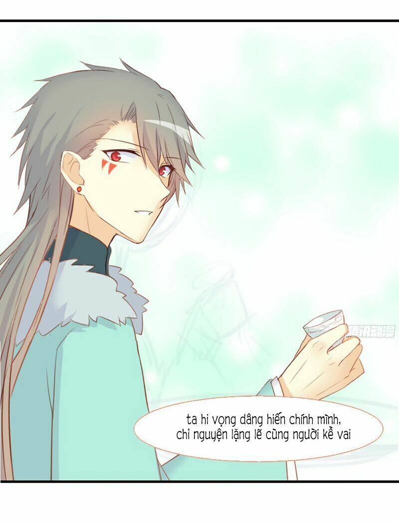 hôm nay ta cũng muốn trêu chọc nàng chapter 37 17