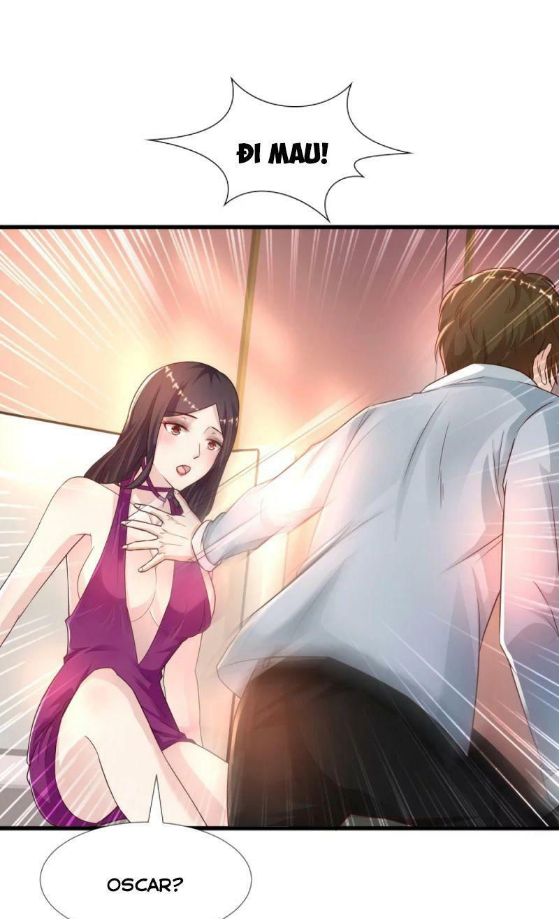 tối cường vận đào hoa chapter 181 13