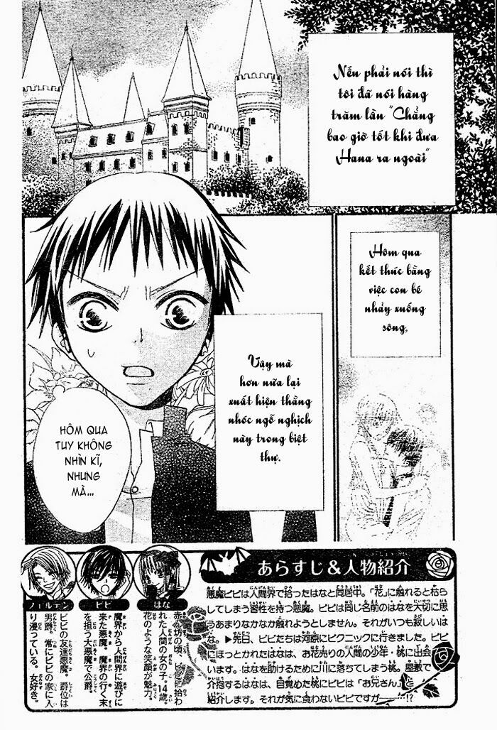 hoa và ác ma chapter 17 2