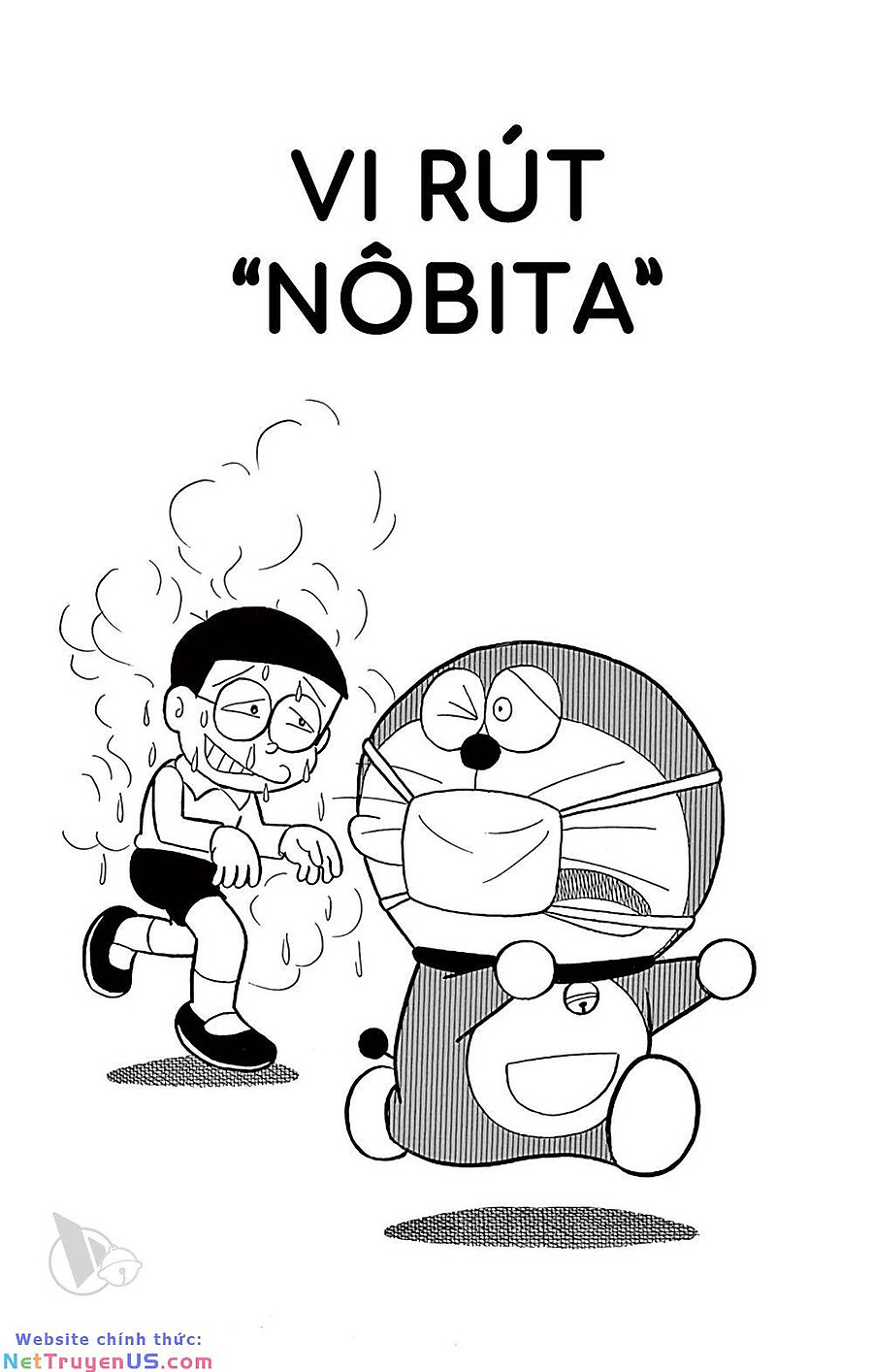 doraemon chapter 820 1