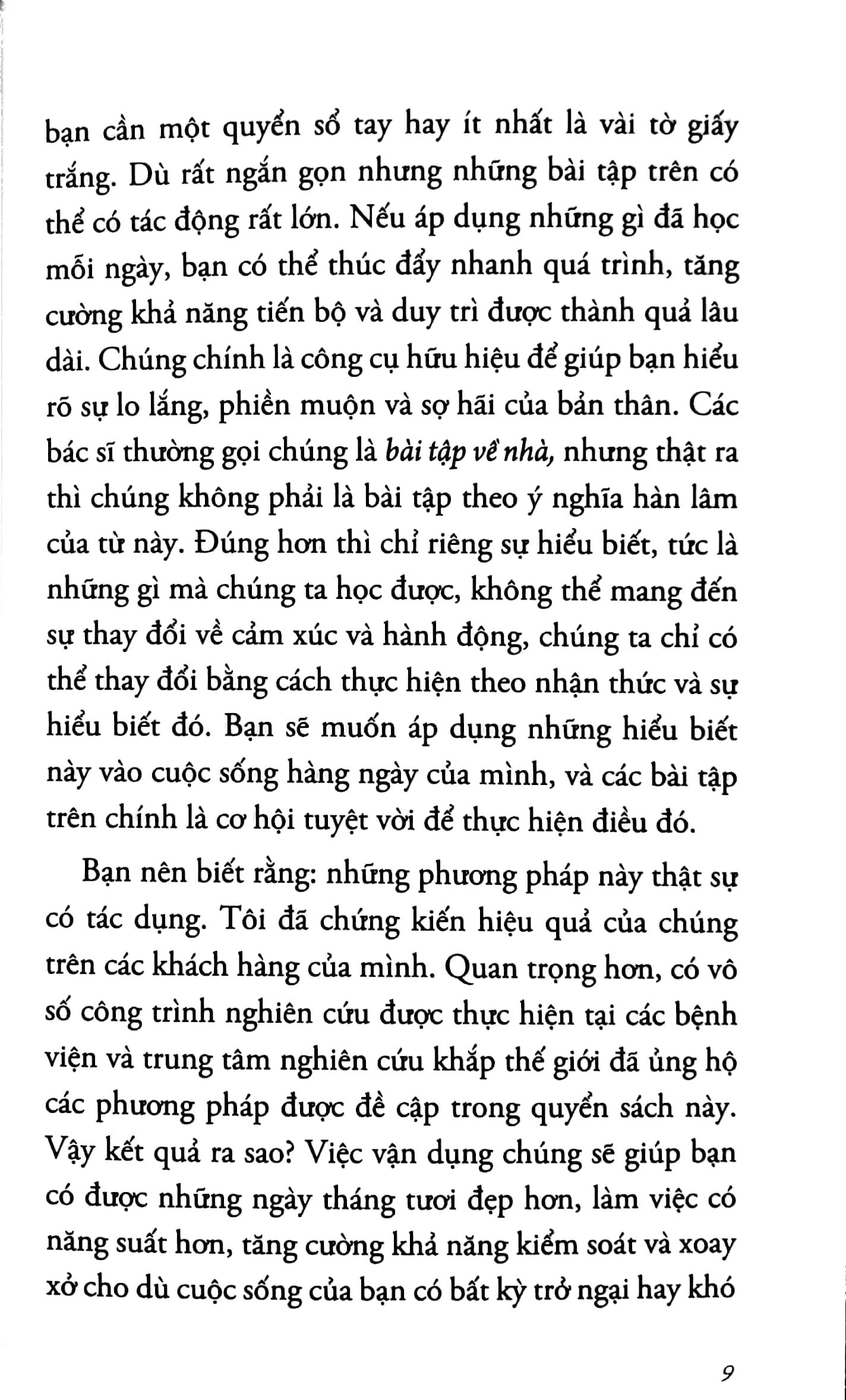 Bình Thản Và Tiếp Tục Vui Sống - Keep Calm (Tái Bản 2019)