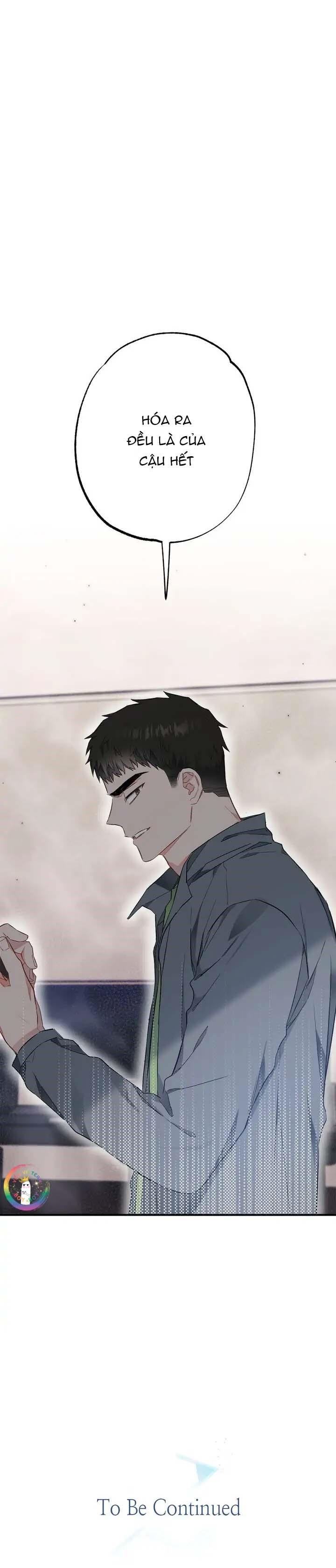 chung một bầu không khí (end) chapter 21 17