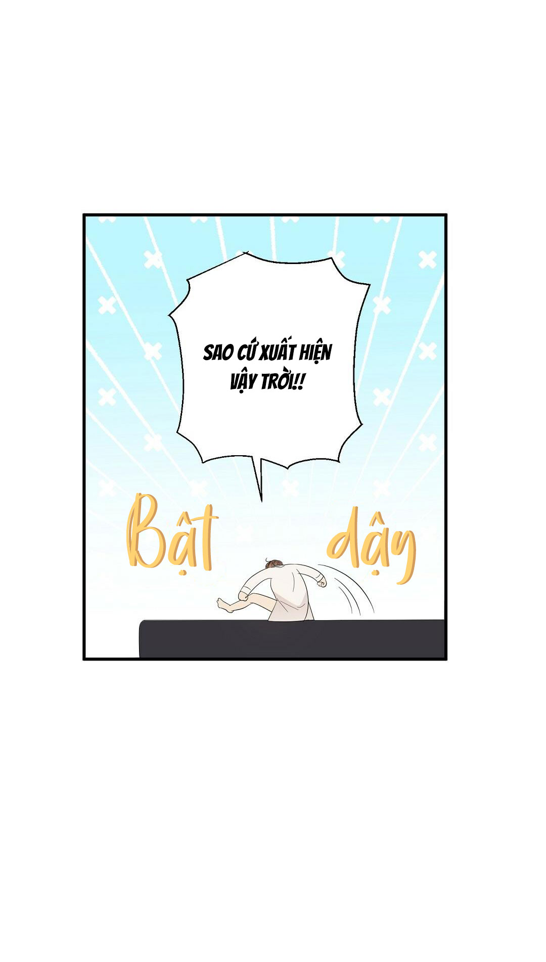 mối quan hệ kém cạnh chapter 15 10