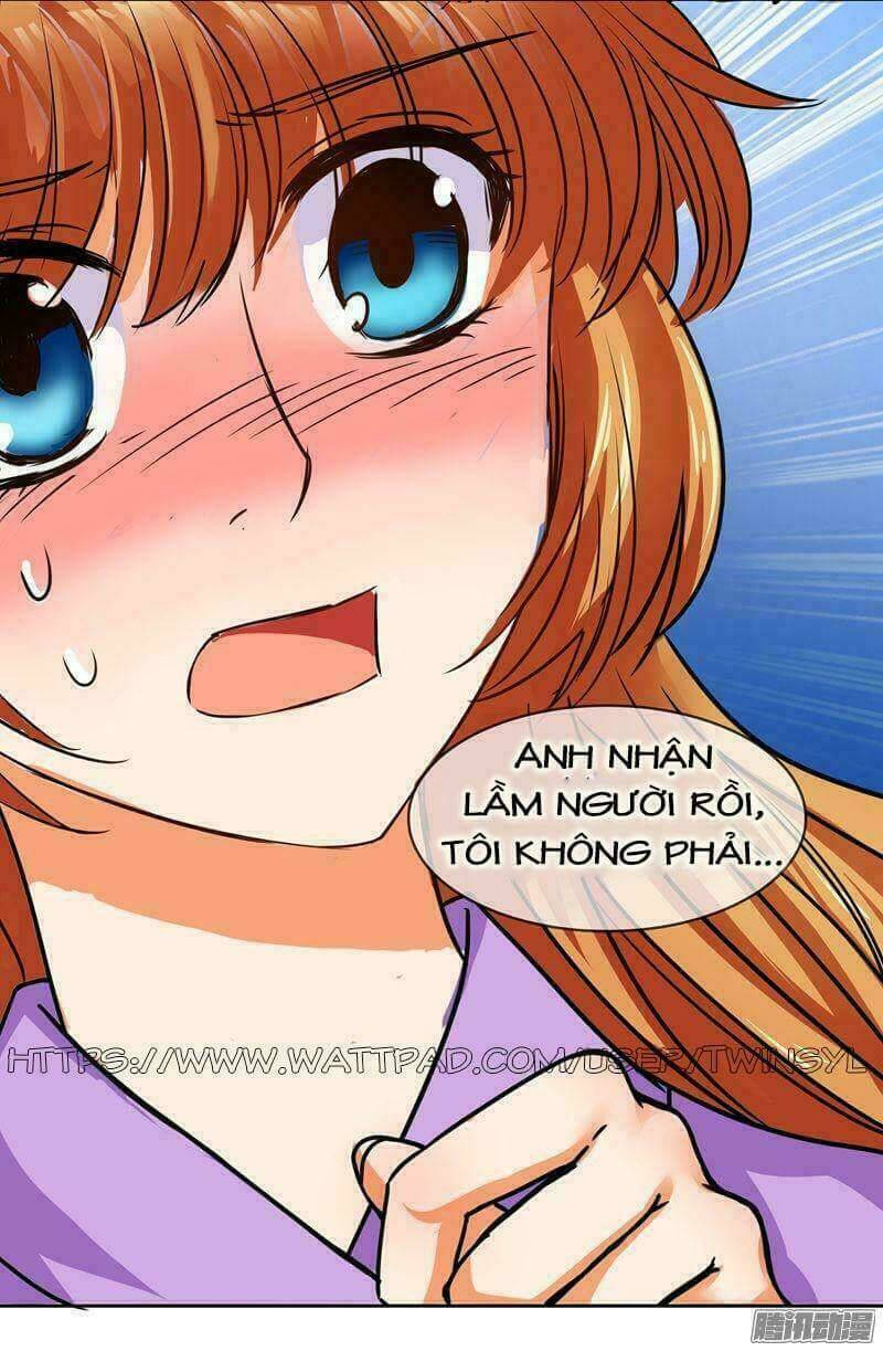 bá đạo trung khuyển tìm ái ký chapter 1 9