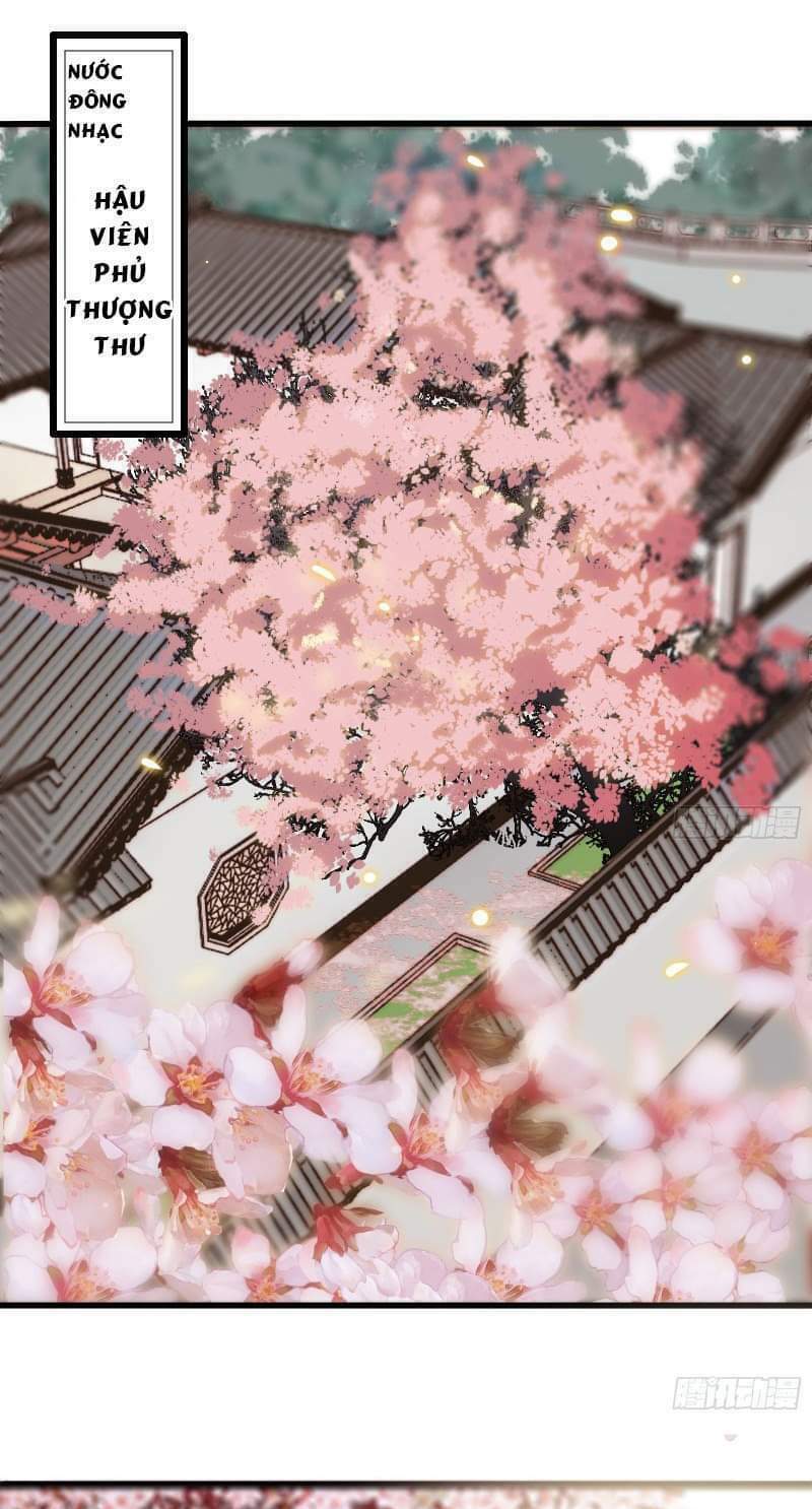 song thế sủng phi chapter 2 2