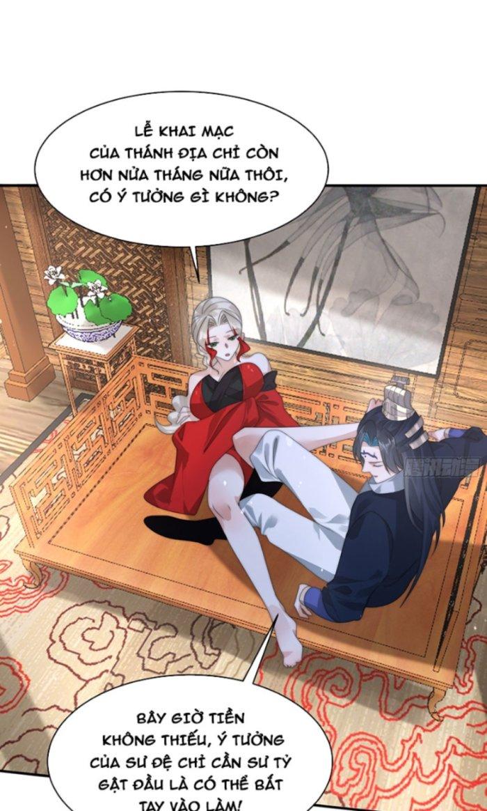 mỗi nữ đồ đệ đều muốn giết ta chapter 35 6