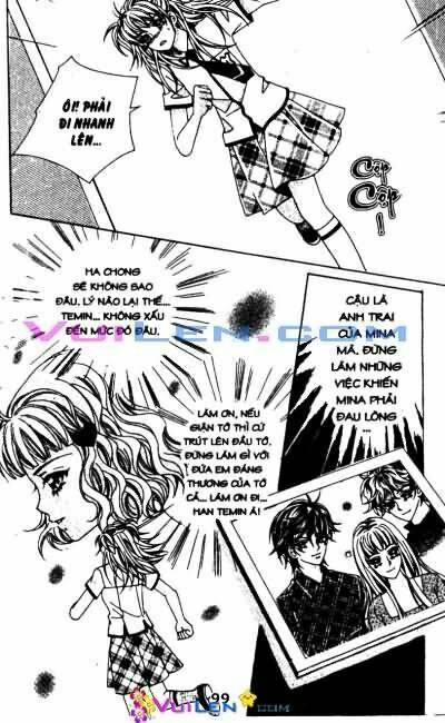 thiên thần tái thế chapter 13 99