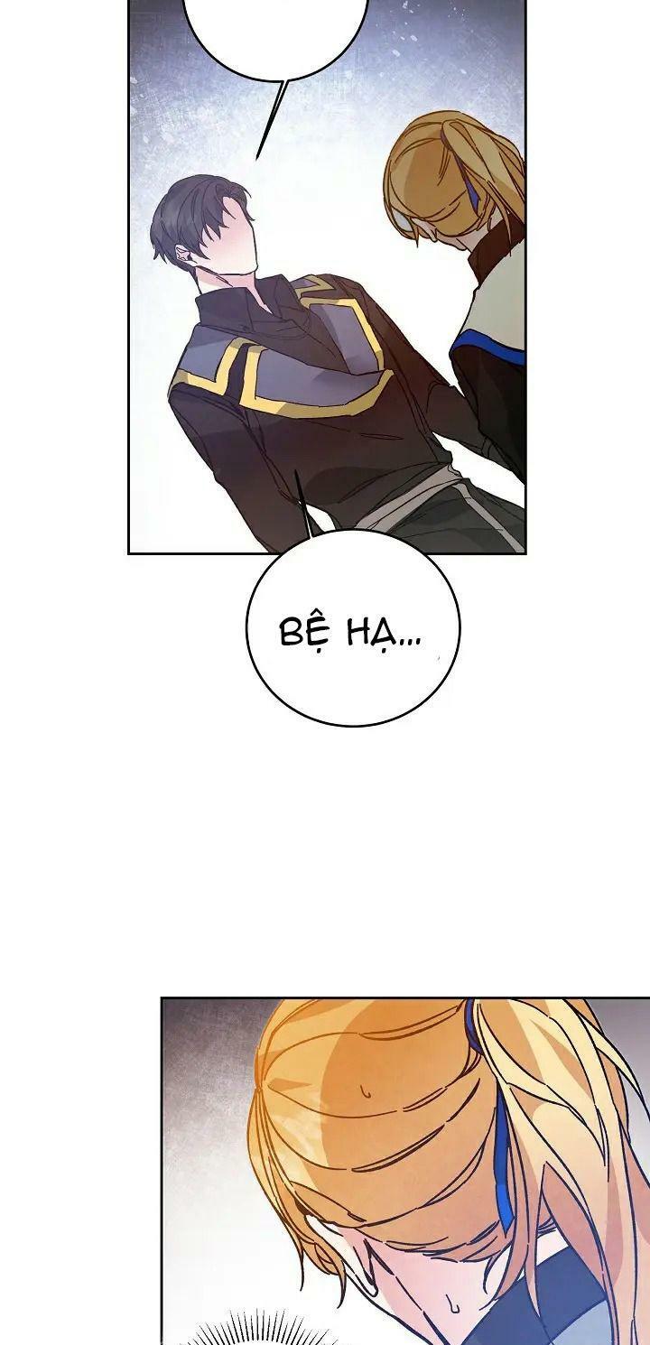 tôi trở thành hoàng đế bạo chúa trong tiểu thuyết chapter 31 41