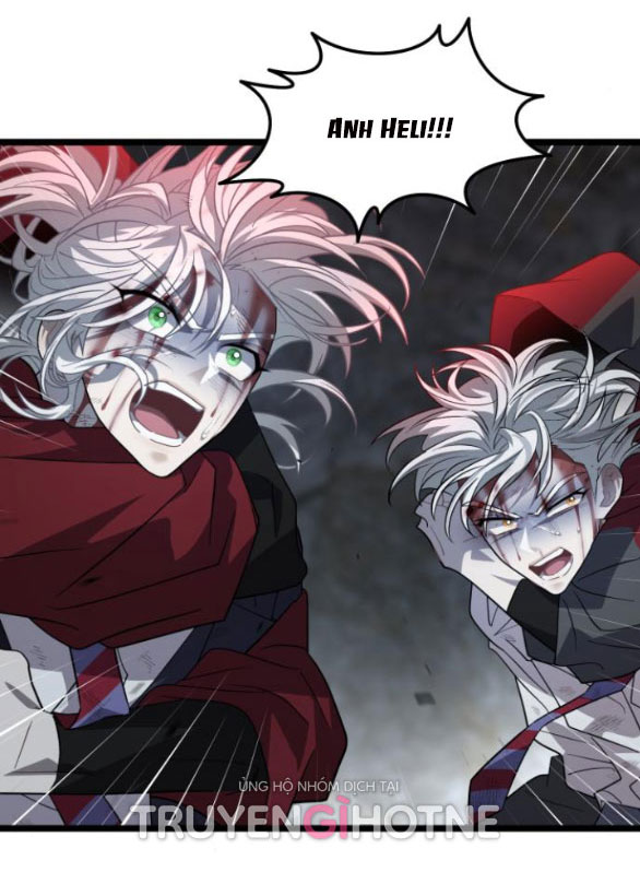 dark moon - tế đàn ánh trăng chapter 63.2 42