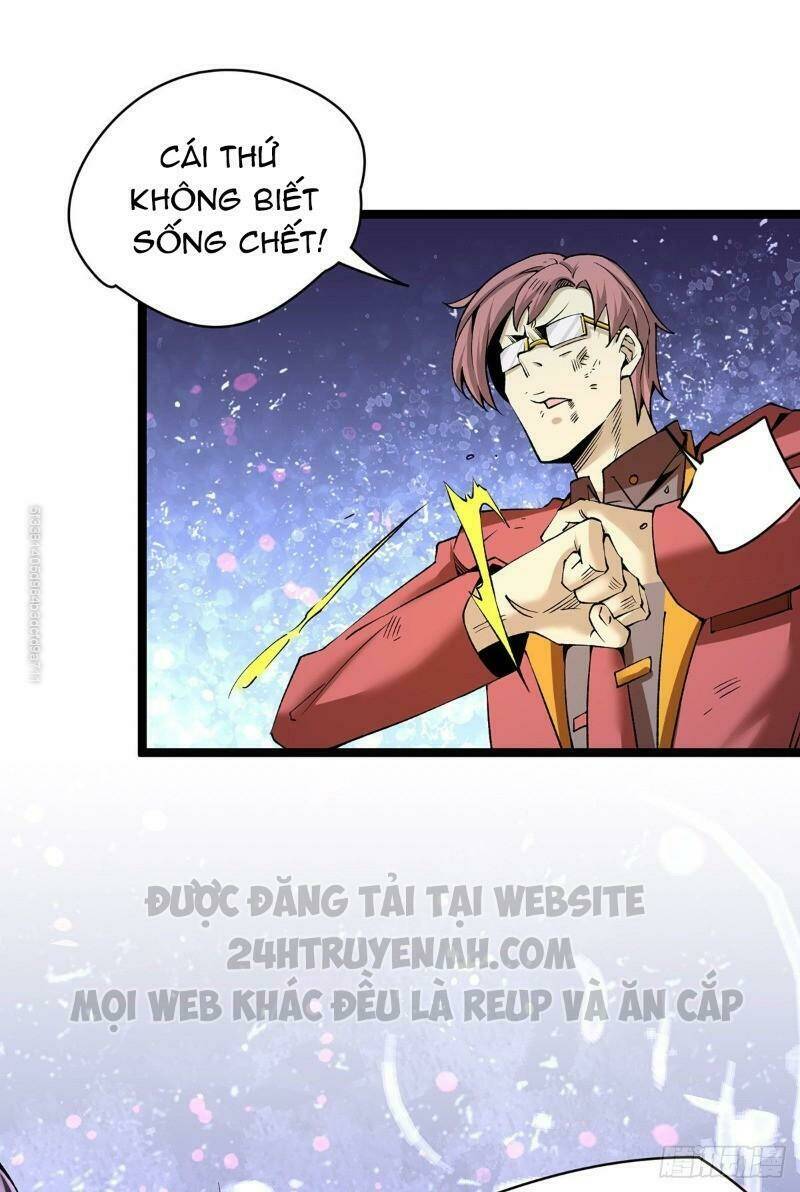 đô thị đỉnh phong cao thủ chapter 139 8