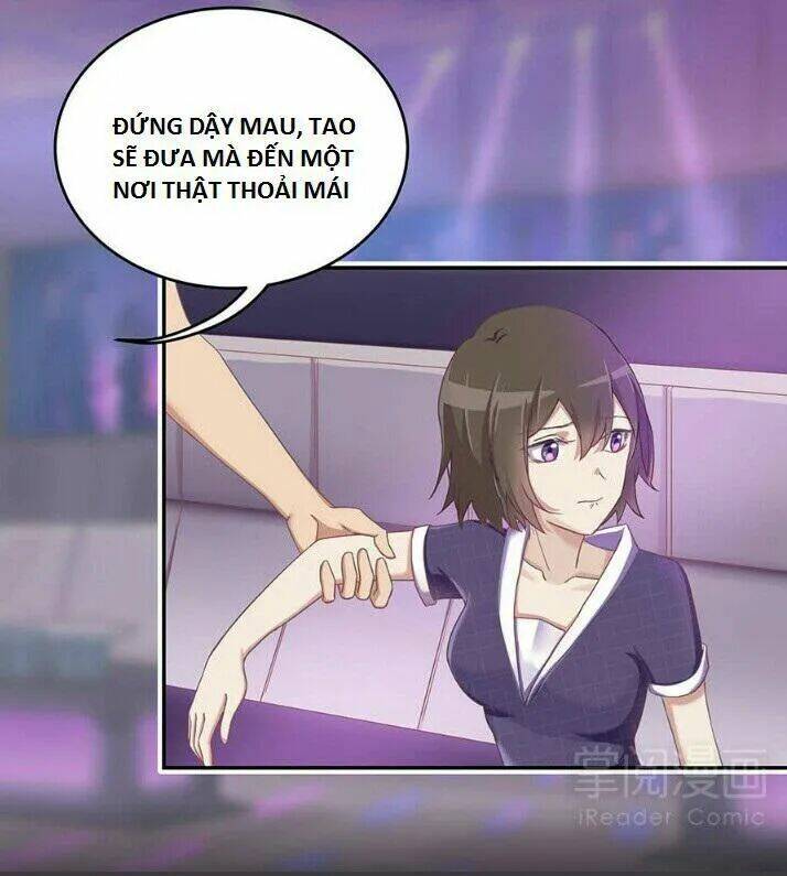 tiểu muội, ngươi đã lấy chồng chưa ? chapter 1.1 16