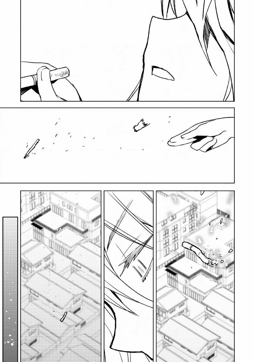 kuro no souzou shoukanshi - tenseisha no hangyaku chapter 17 8