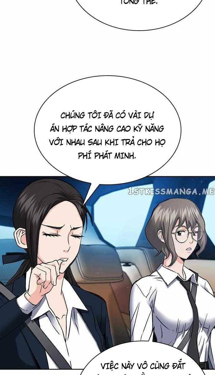 druid tại ga seoul - người hóa thú chapter 95 7