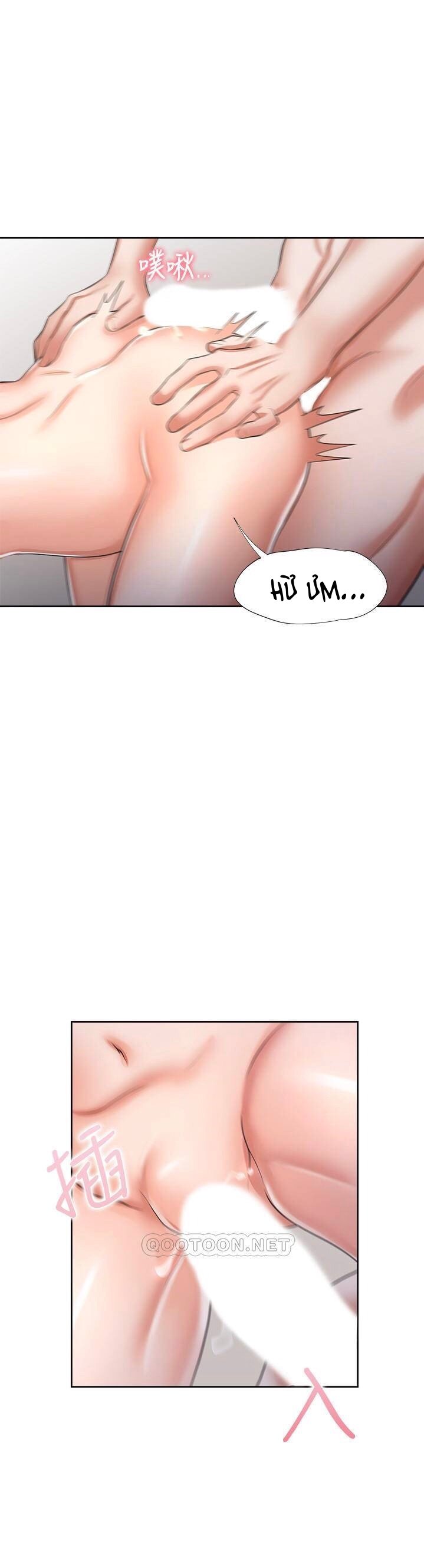 khát tình chapter 43 39