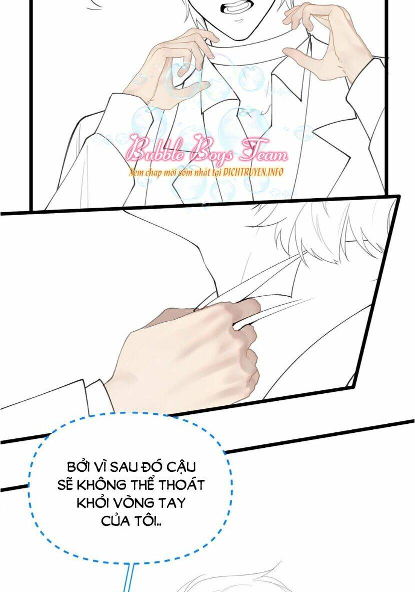 dù là sói cô độc cũng có tình yêu của sẻ nhỏ chapter 22 35