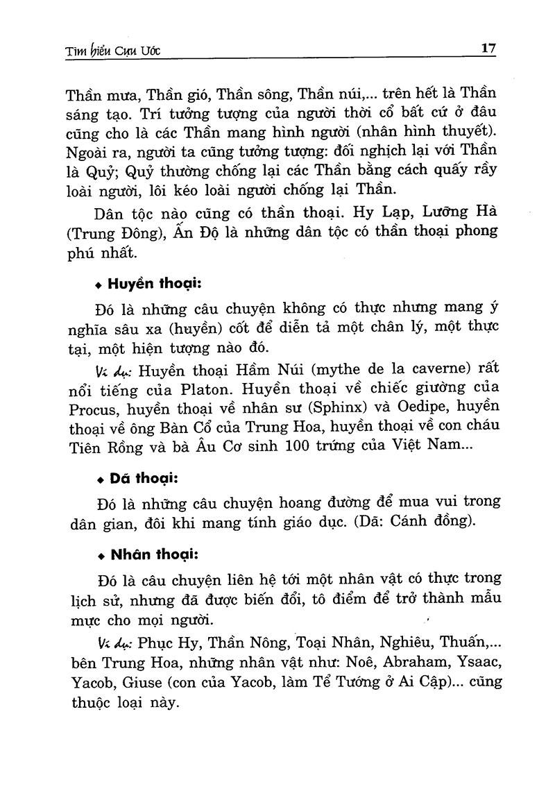 Sách Công Giáo Và Đức KiTô ( Tái Bản)
