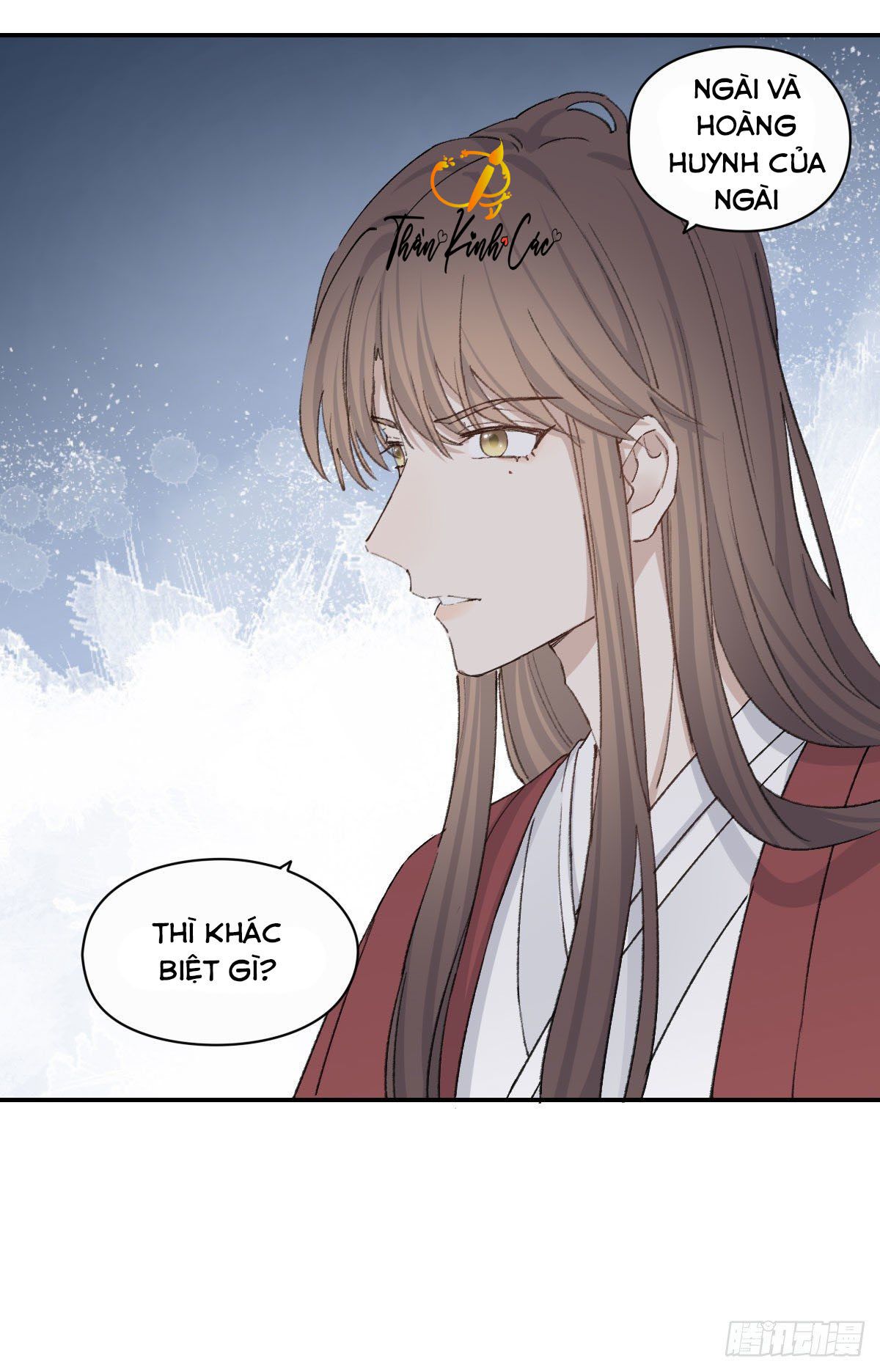 song vương chapter 21 38