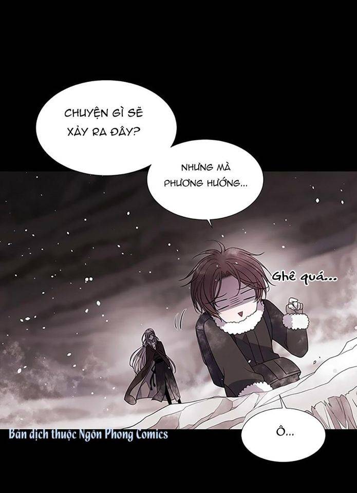 năm môn đệ của charlotte chapter 25 23