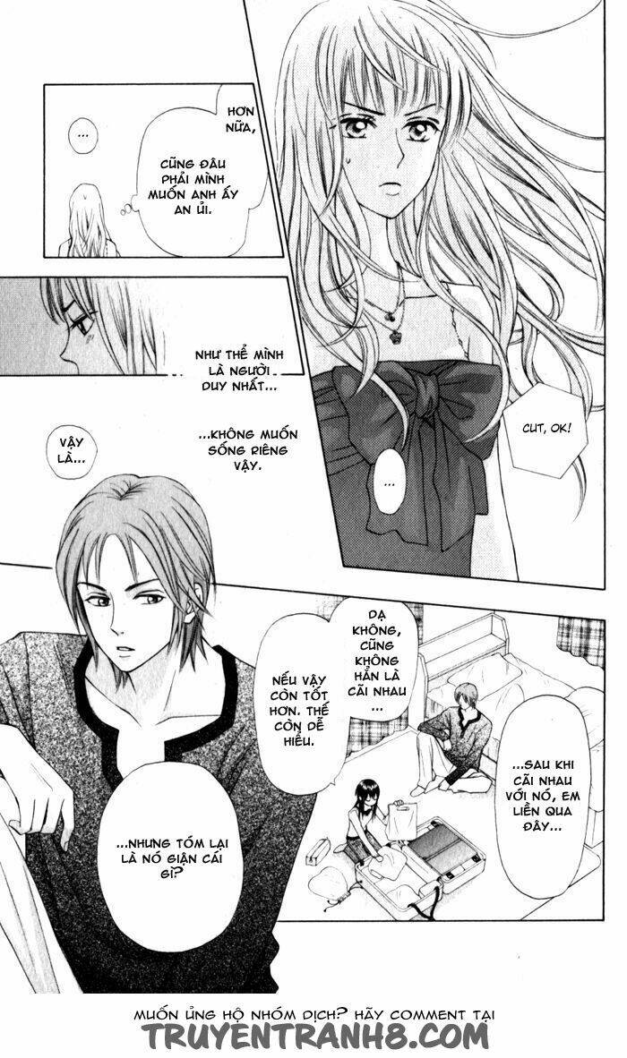 romeo và juliet hiện đại ii chapter 9 24