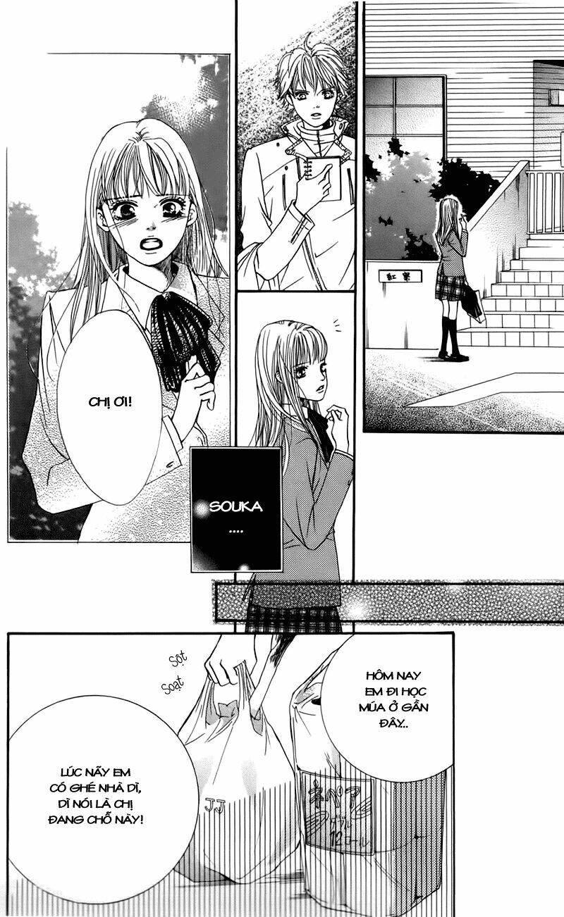 xứng danh anh hùng chapter 2 31