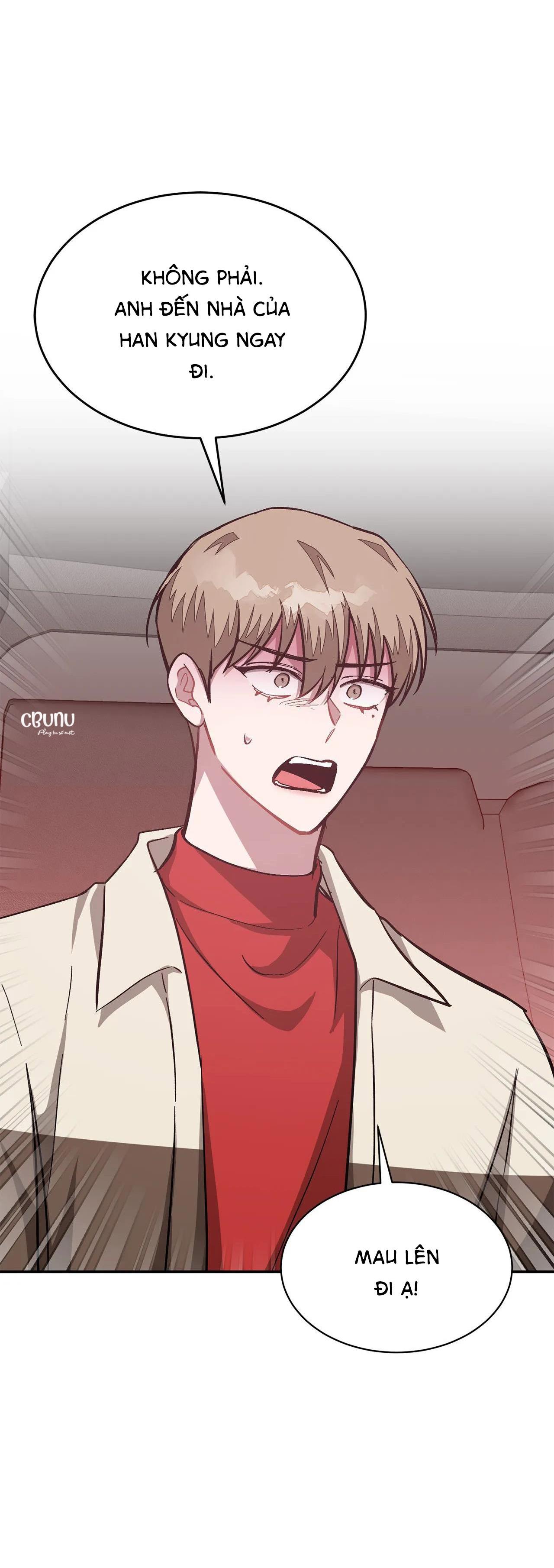 Sống Lại Lần Nữa chapter 56 50
