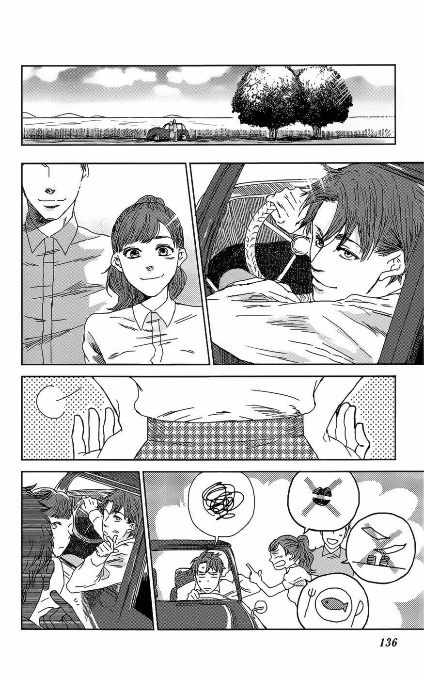 shiki no zenjitsu chapter 5 29