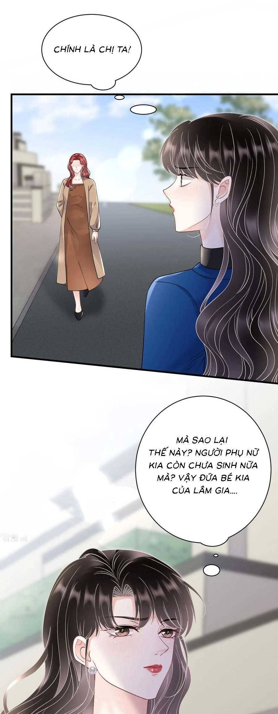 đại tiểu thư có thể có cái gì xấu chapter 165 7