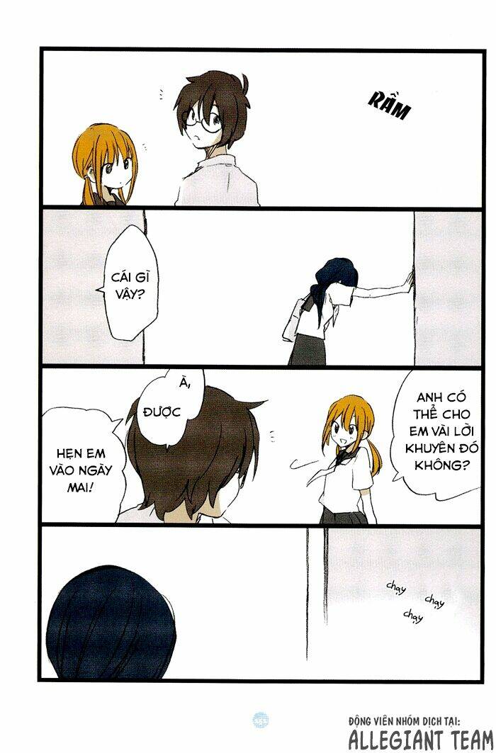 seishun rikon chapter 7 5