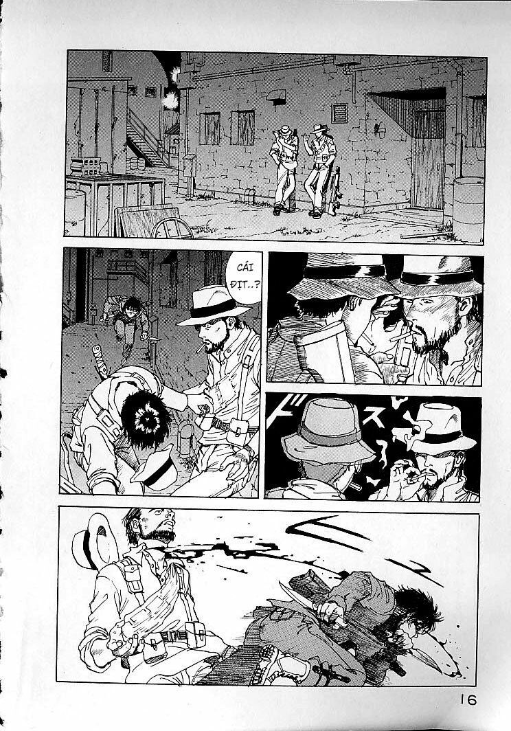 eden - một thế giới vô tận! chapter 5 16