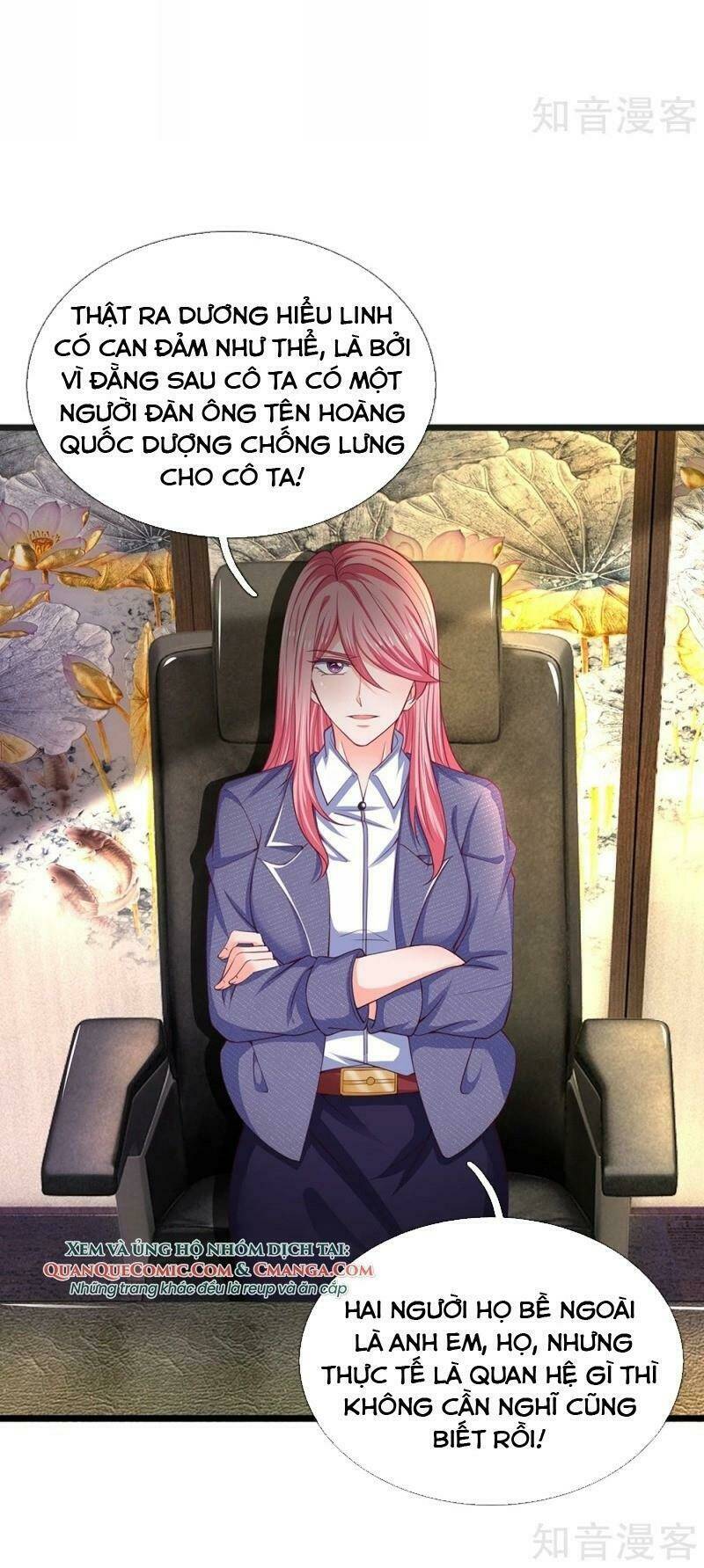 chung cực binh vương tại đô thị chapter 137 6