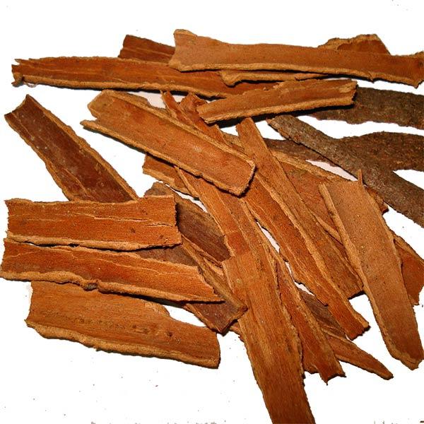 Combo 5 cây quế