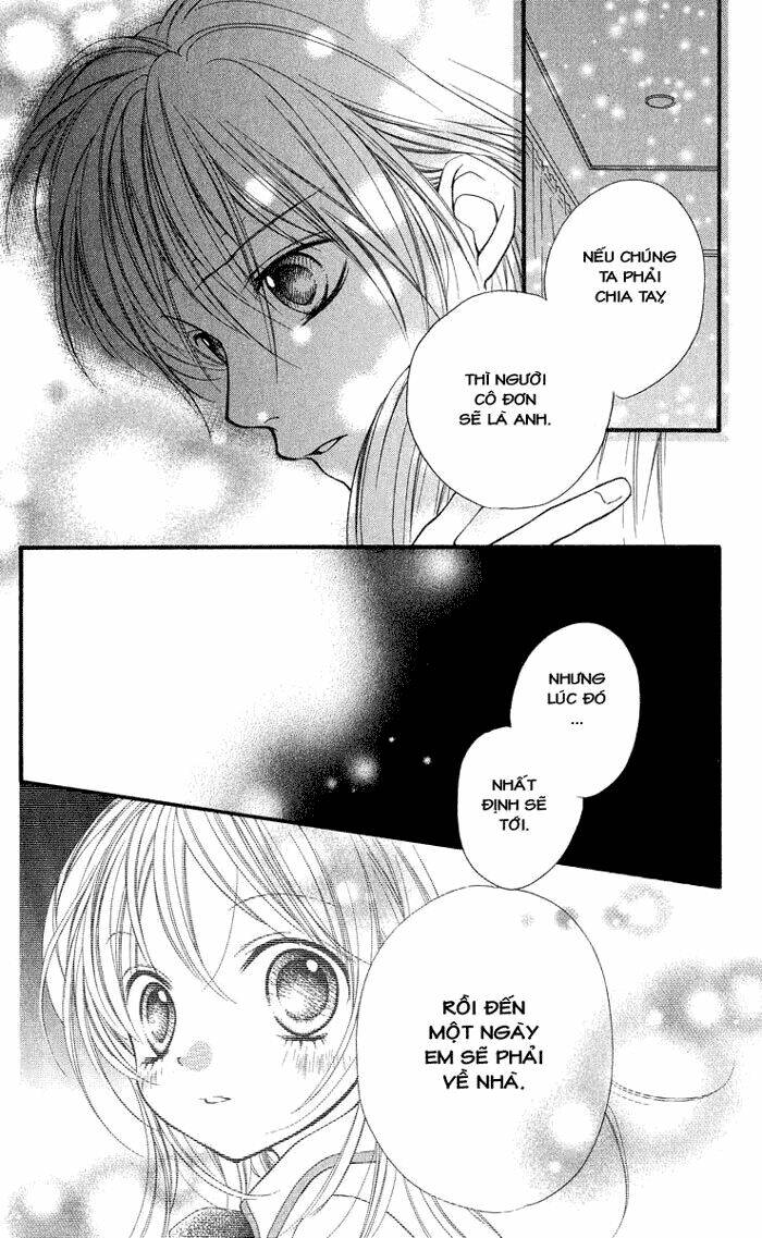 câu chuyện tuổi teen chapter 28 23