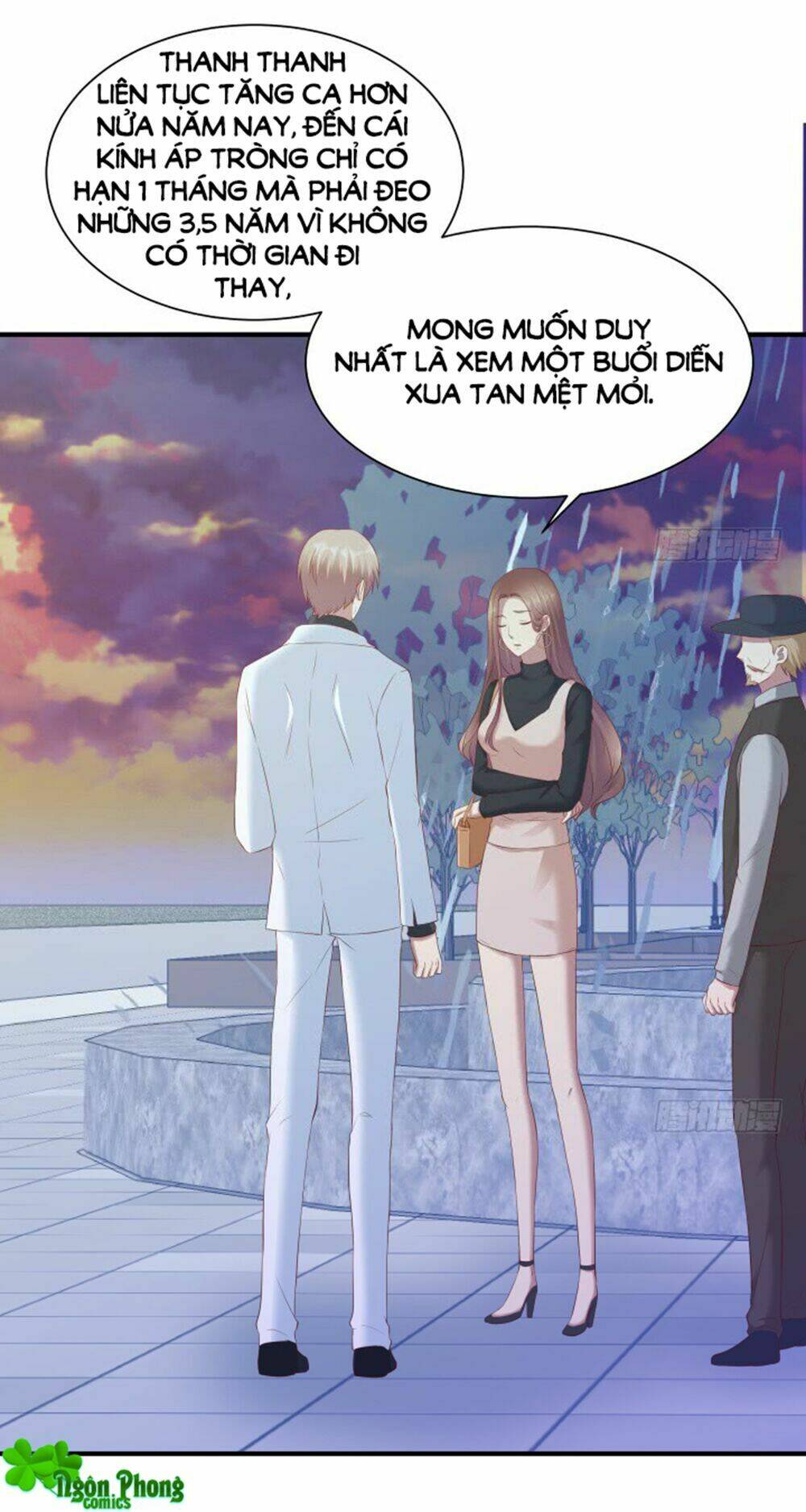 khi trò chơi ác ma bắt đầu chapter 103 9