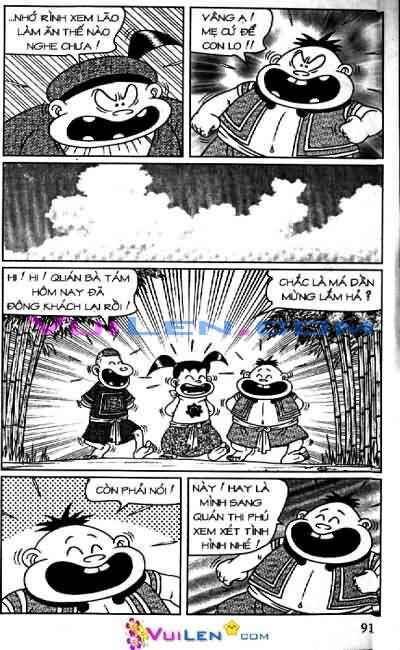 thần đồng đất việt chapter 74 88