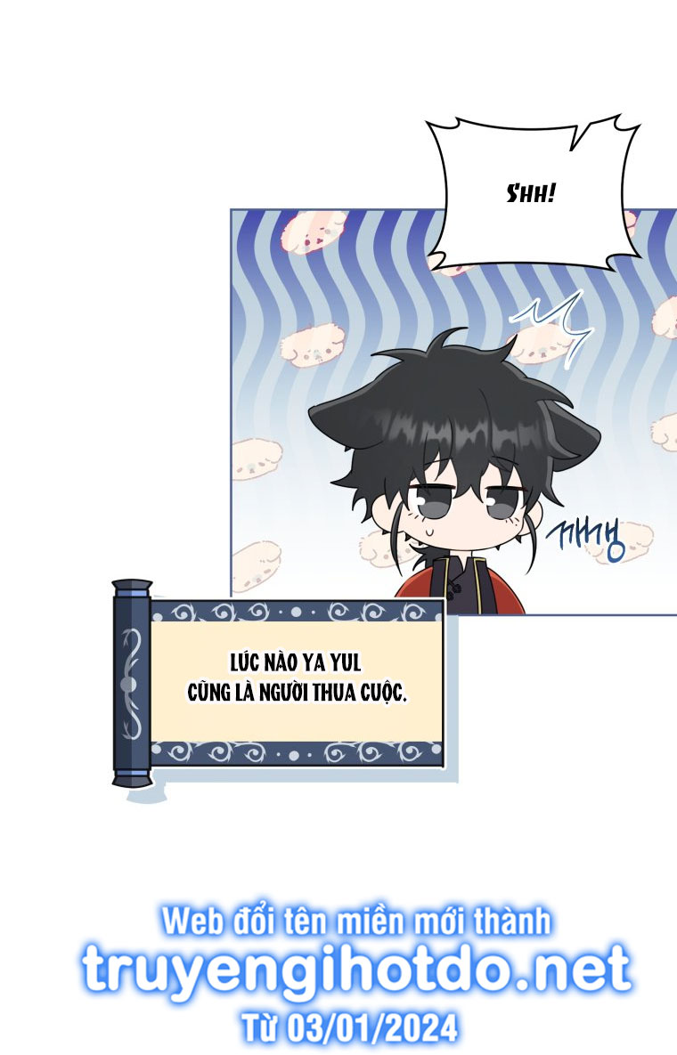 trở thành đứa cháu gái bị ghẻ lạnh trong gia tộc võ giả hùng mạnh chapter 51.1 24