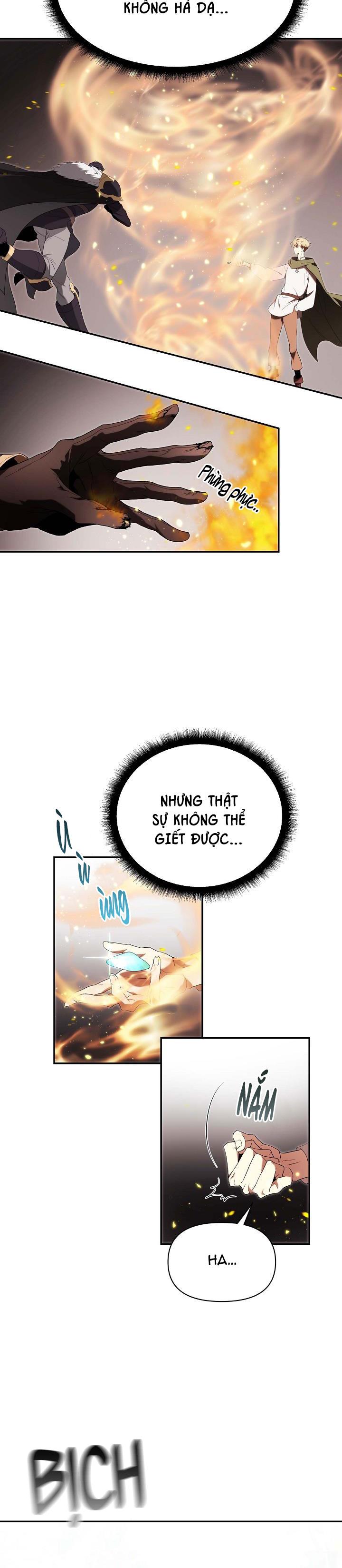 hai đất nước, đất nước của nô lệ chapter 42 10