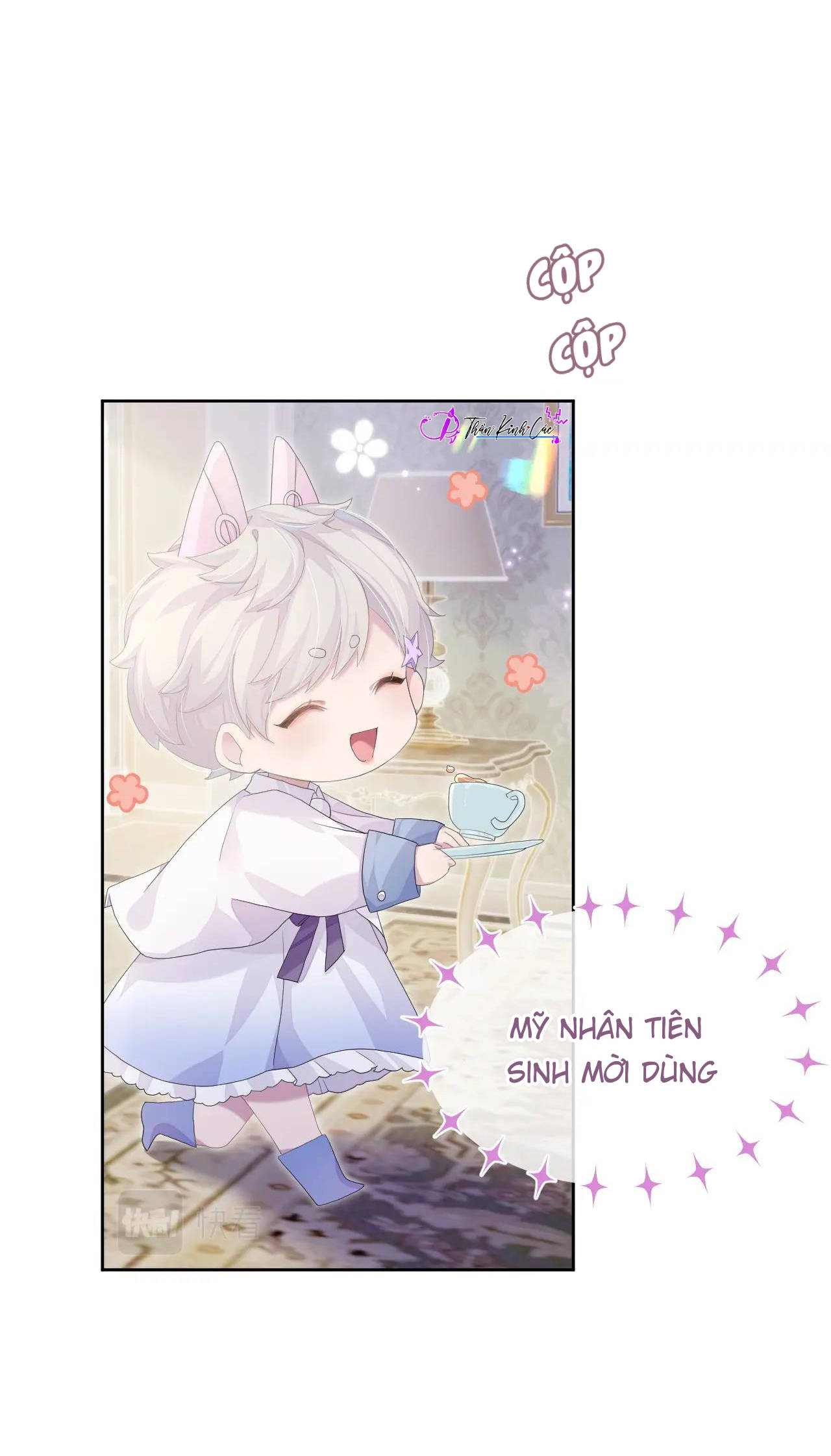 xin hãy ly hôn chapter 12 32