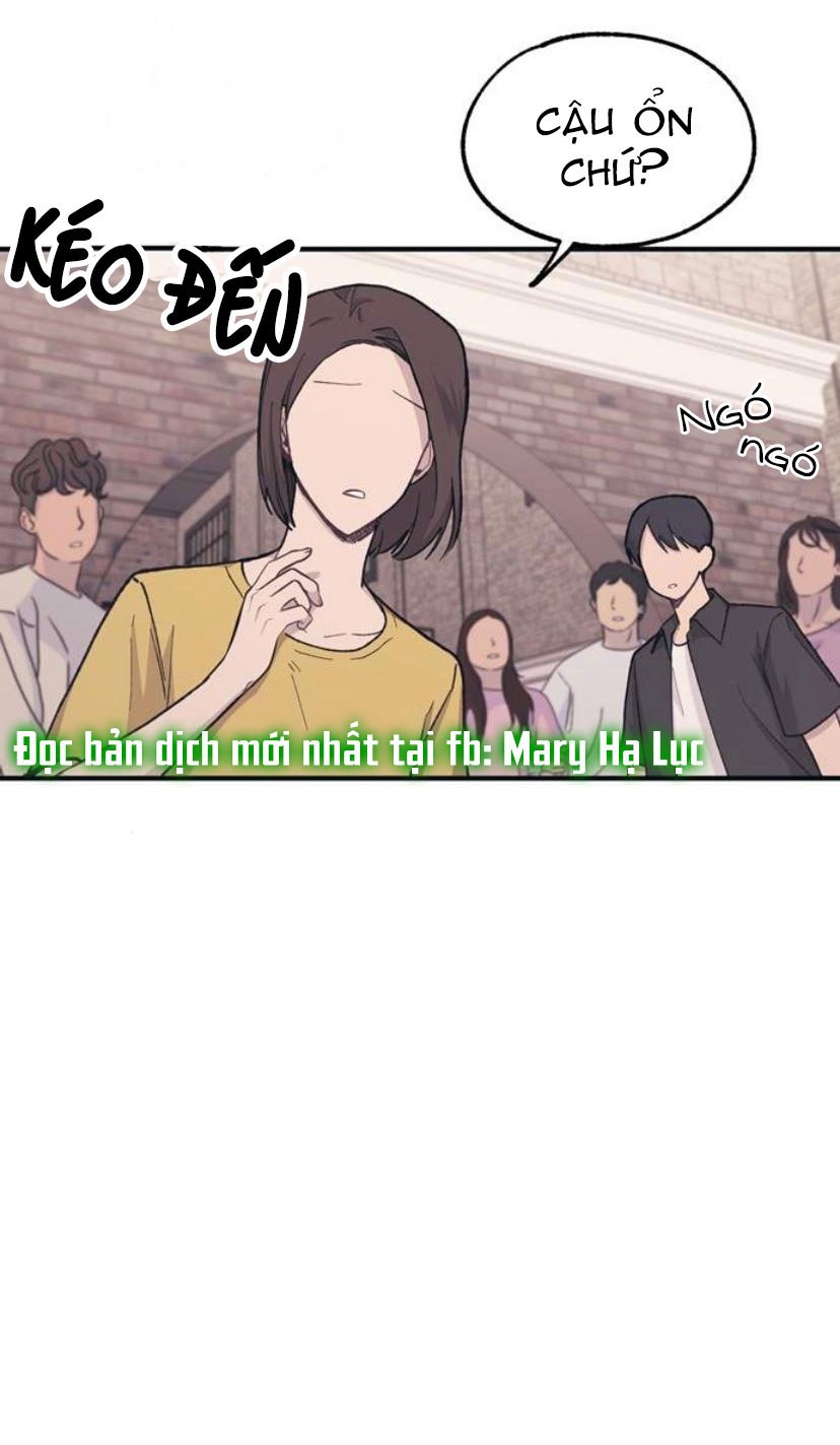 yeonwoo ngây thơ chapter 28.2 9