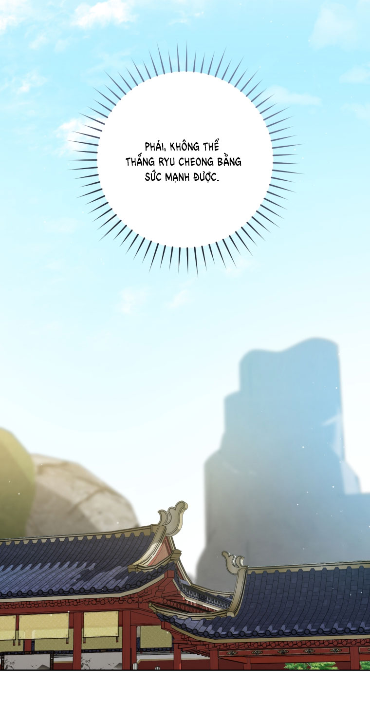 trở thành đứa cháu gái bị ghẻ lạnh trong gia tộc võ giả hùng mạnh chapter 62.2 1