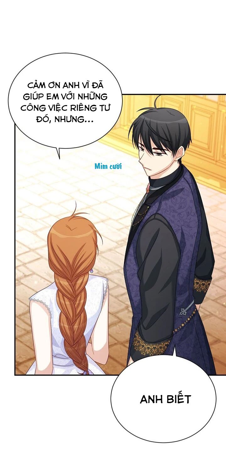 nữ công tước với tâm hồn trống rỗng chapter 65 52