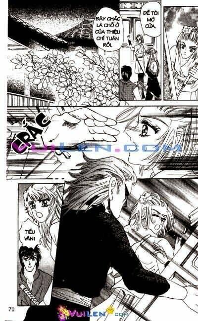 tinh linh của biển chapter 4 70