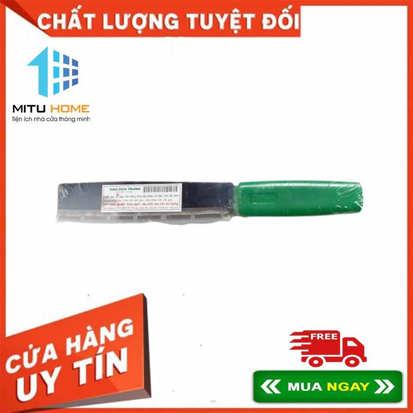 Dao Dứa Trung Siêu Sắc, Không Rỉ Sét 32cm