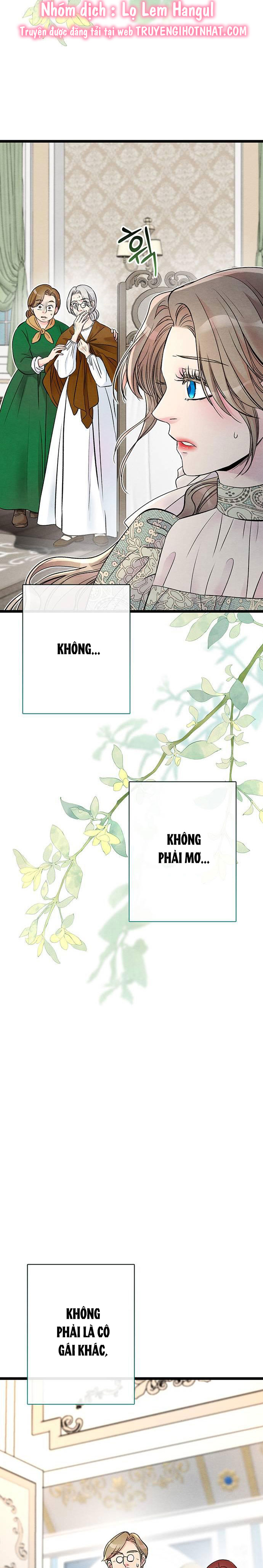 hoàng tử phiền toái chapter 31 3