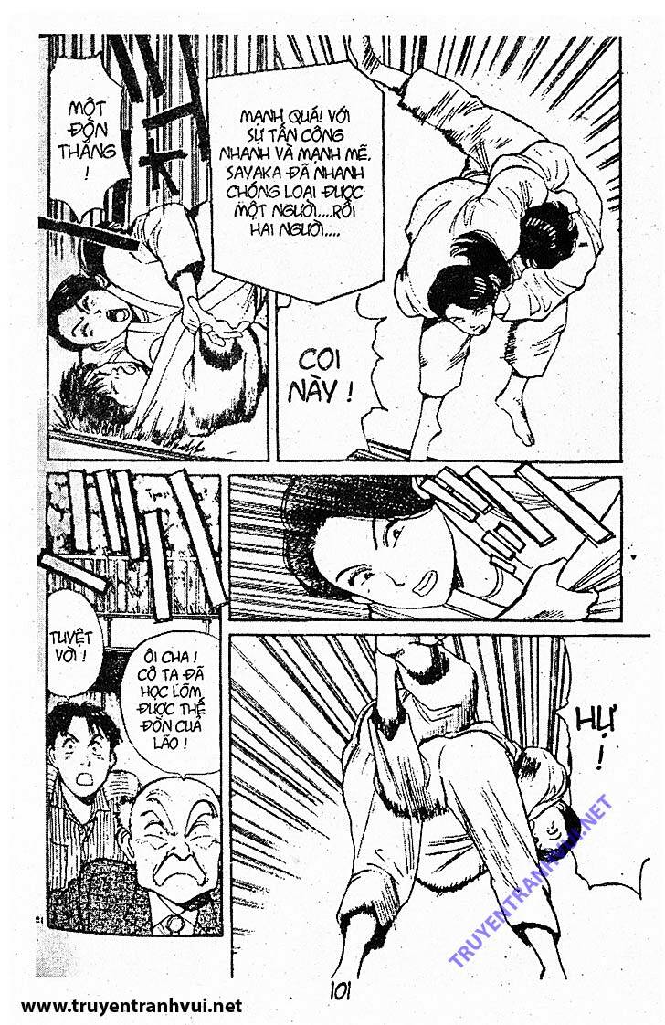 yawara chapter 128 34