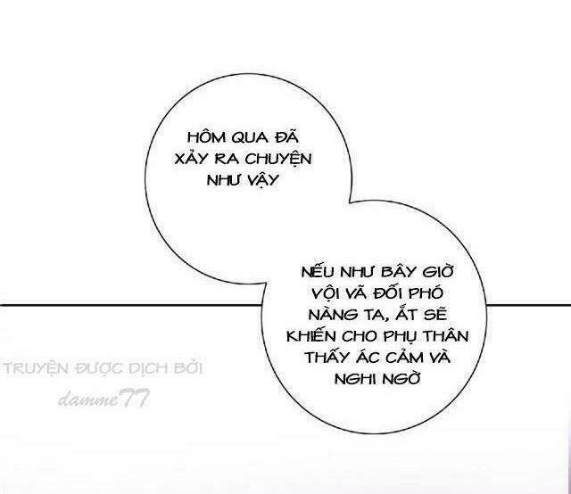 ngạo kiều vương gia huyên náo phi chapter 9 7