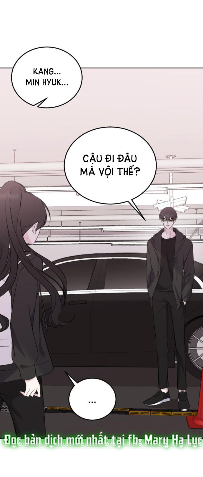 tôi sẽ thay đổi kết cục chapter 7.1 9