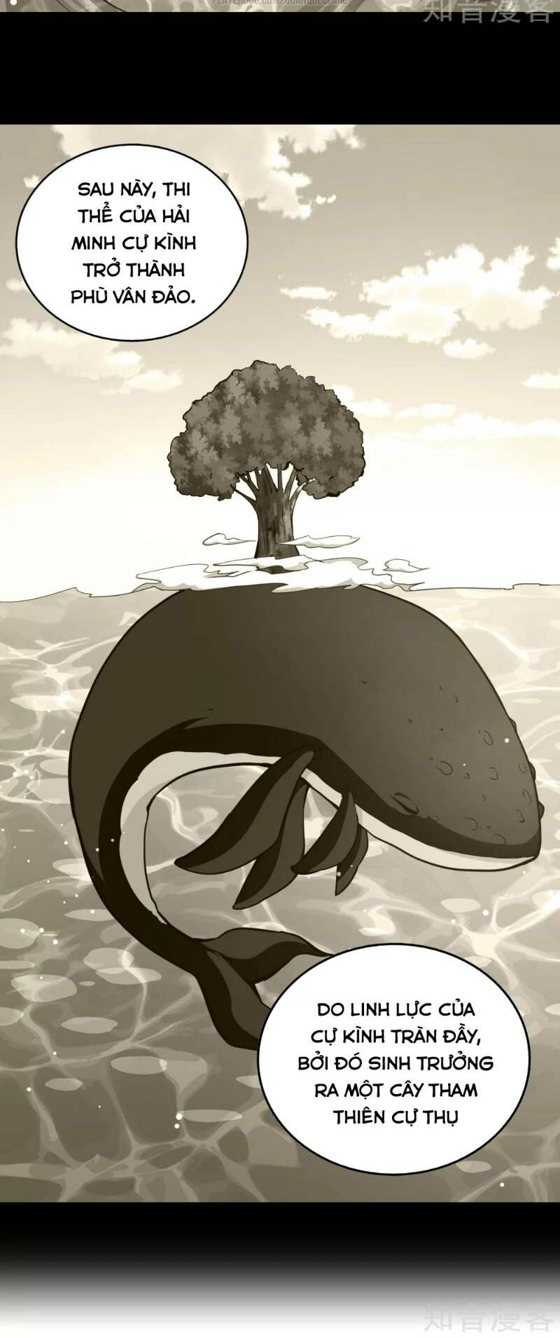 võ linh kiếm tôn chapter 74 19