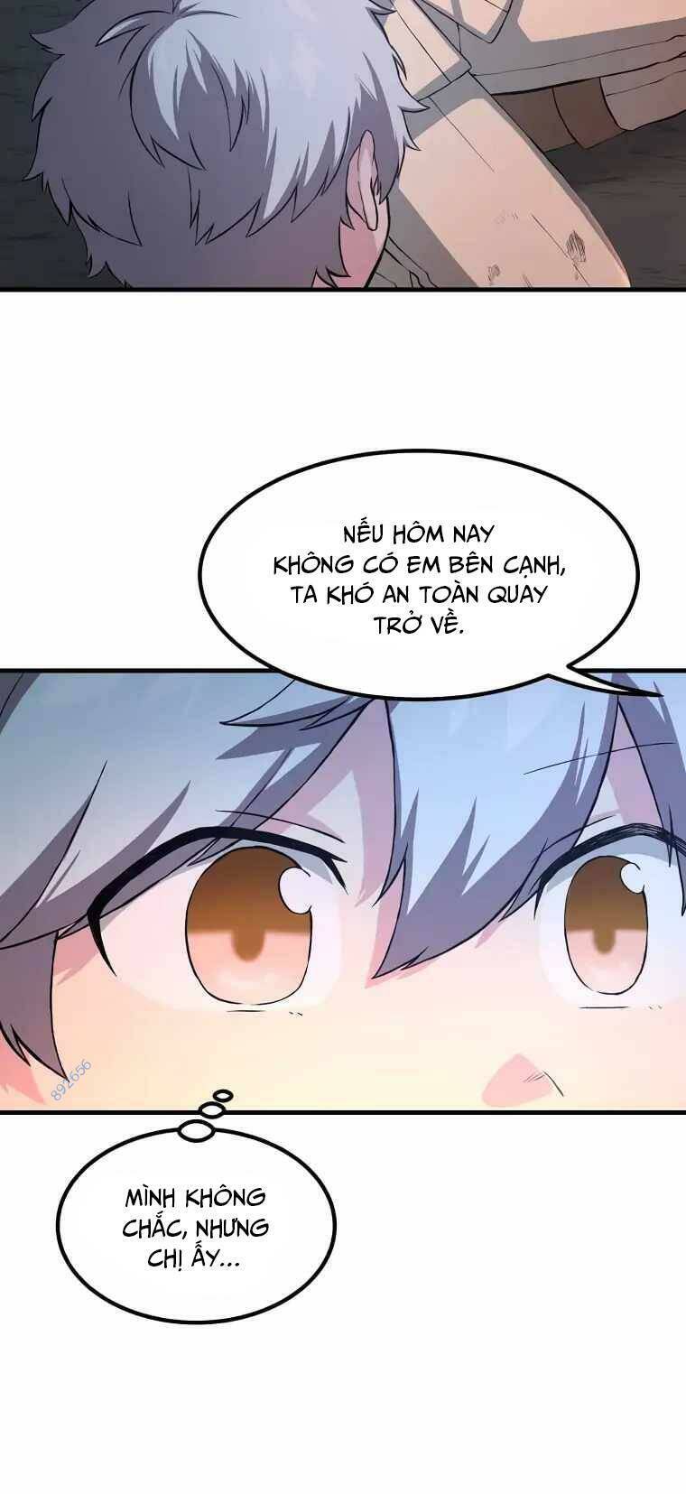 bách kiếp cường giả chapter 19 34