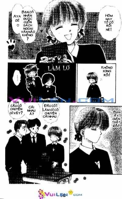 cô nàng đẹp trai chapter 6 99